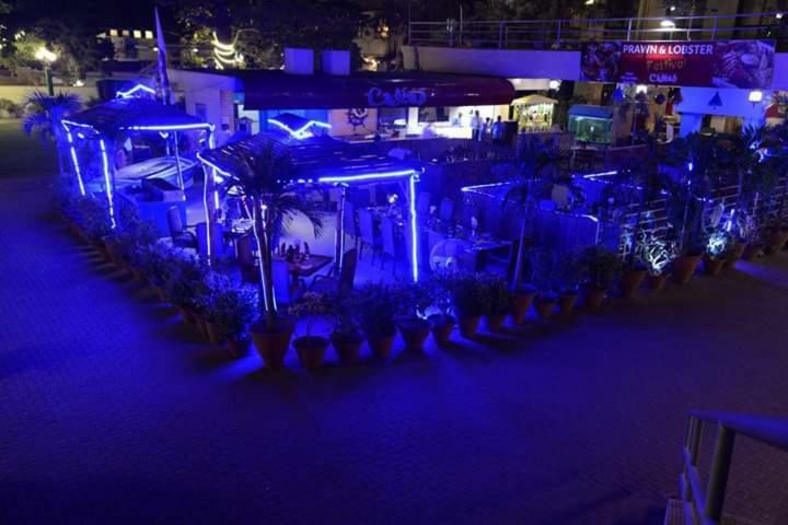 Beach Luxury Hotel Karachi Extérieur photo